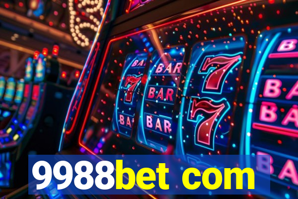 9988bet com